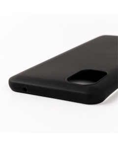 Чехол-накладка для Xiaomi Poco M5s BeCover Черный (Black)