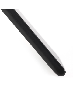 Чехол-накладка для Xiaomi Redmi Note 12 BeCover Черный (Black)