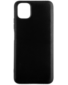 Чехол-накладка для Xiaomi Redmi A1/A2 BeCover Черный (Black)