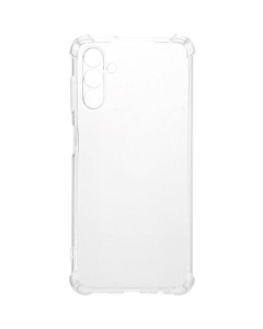 Чехол-накладка для Samsung A04s/A13 5G BeCover Anti-Shock Прозрачный (Прозорий)