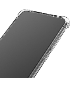 Чехол-накладка для Samsung A04s/A13 5G BeCover Anti-Shock Прозрачный (Прозорий)