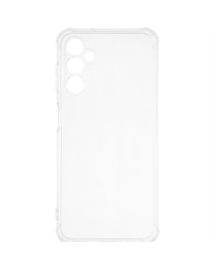 Чехол-накладка для Samsung A13/A14 5G BeCover Anti-Shock Прозрачный (Прозорый)