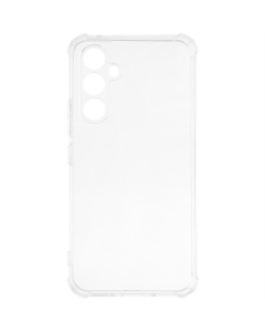 Чохол-накладка для Samsung A54 5G BeCover Anti-Shock Прозора (Прозорий)