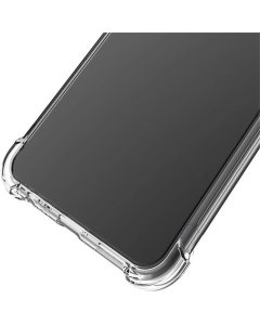 Чехол-накладка для Samsung M14 5G BeCover Anti-Shock Прозрачный (Прозорий)