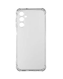 Чехол-накладка для Samsung M14 5G BeCover Anti-Shock Прозрачный (Прозорий)