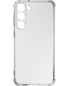 Чехол-накладка для Samsung S23 Plus BeCover Anti-Shock Прозрачный (Прозорый)