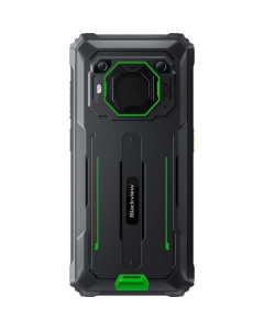 Смартфон Blackview BV6200 Pro 6/128GB Green