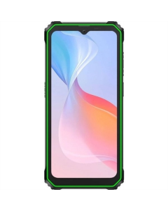 Смартфон Blackview BV6200 Pro 6/128GB Green