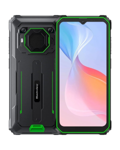 Смартфон Blackview BV6200 Pro 6/128GB Green