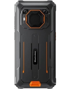 Смартфон Blackview BV6200 Pro 6/128GB Orange