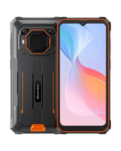 Смартфон Blackview BV6200 Pro 6/128GB Orange