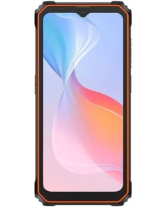 Смартфон Blackview BV6200 Pro 6/128GB Orange