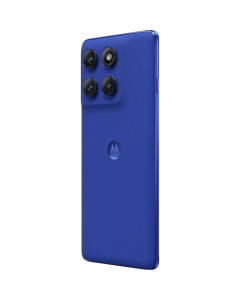 Смартфон Motorola Edge 60 Pro 12/512Gb Dazzling Blue