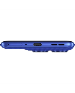 Смартфон Motorola Edge 60 Pro 12/512Gb Dazzling Blue