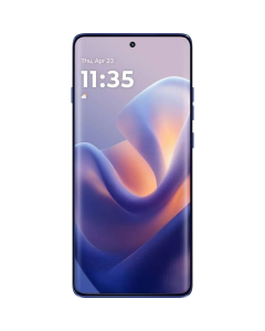 Смартфон Motorola Edge 60 Pro 12/512Gb Dazzling Blue