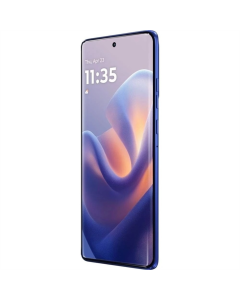 Смартфон Motorola Edge 60 Pro 12/512Gb Dazzling Blue