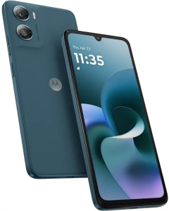 Смартфон Motorola G06 Power 4/256Gb Tapestry