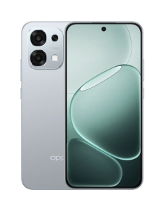 Смартфон OPPO A6 Pro 4G 8/256Gb Lunar Titanium