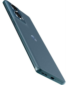 Смартфон Motorola Edge 50 Fusion 8/128Gb Forest Blue