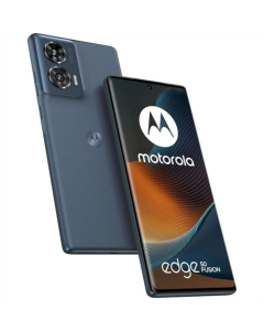 Смартфон Motorola Edge 50 Fusion 8/128Gb Forest Blue