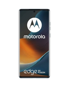 Смартфон Motorola Edge 50 Fusion 8/128Gb Forest Blue
