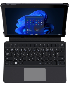 Планшет Chuwi Hi10 X1 8/256GB (CWI642+kb/CW-112778) Win11 з клавіатурою