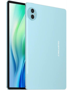 Планшет Teclast P50 4/128GB 4G Dual Sim Sky Blue + комплект аксесуарів