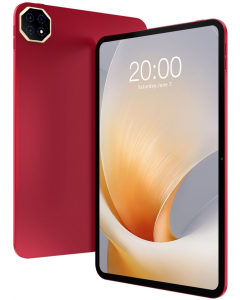 Планшет Teclast T65 Plus 8/256GB 4G Dual Sim Red