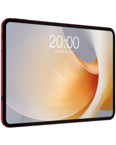 Планшет Teclast T65 Plus 8/256GB 4G Dual Sim Red