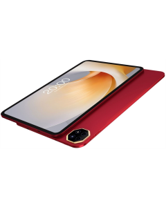 Планшет Teclast T65 Plus 8/256GB 4G Dual Sim Red з чохлом