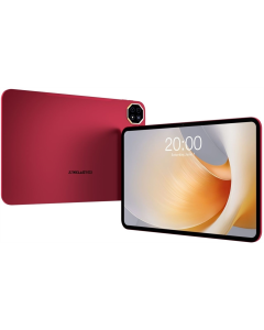 Планшет Teclast T65 Plus 8/256GB 4G Dual Sim Red з чохлом