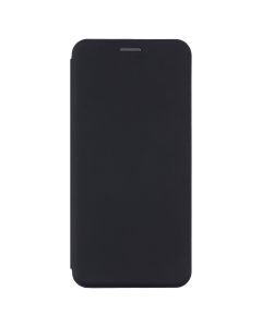 Чохол кейс для Xiaomi 15T Чорний MakeFuture (Black)