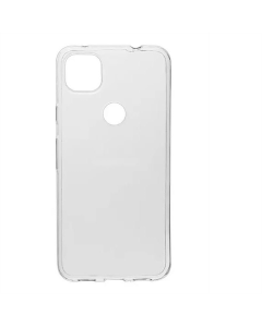 Чохол накладка для Google Pixel 4a 5G BeCover Прозора (Transparent)