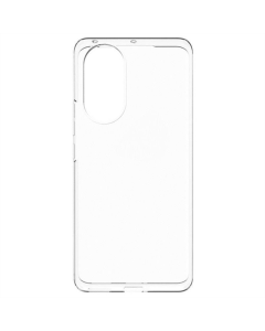 Чохол накладка для Huawei Nova 9 SE BeCover Прозора (Transparent)