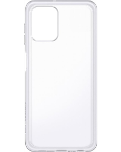 Чехол-накладка для Samsung A22/M32 BeCover Прозрачный (Прозорий)