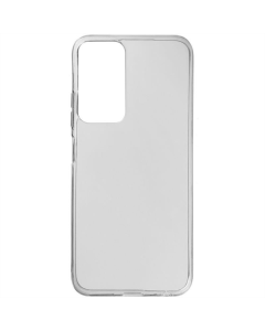 Прозрачный чехол-накладка для Tecno Pop 6 Pro BeCove