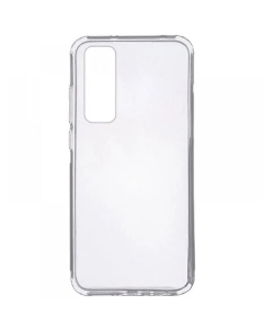 Прозрачный чехол-накладка для Tecno Pova 2 BeCove