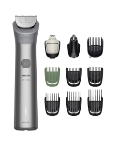 Тример Philips MG5921/15 Срібний (Silver)