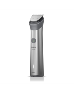 Тример Philips MG5921/15 Срібний (Silver)