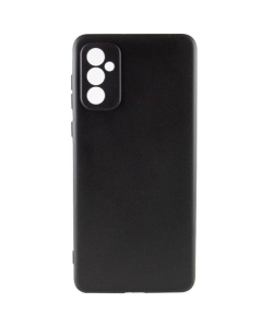 Чехол-накладка для Samsung S24 FE BeCover Черный (Black)