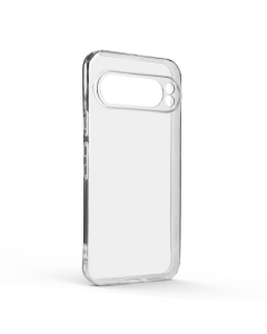 Чохол накладка для Google Pixel 9 Pro BeCover Прозора (Transparent)