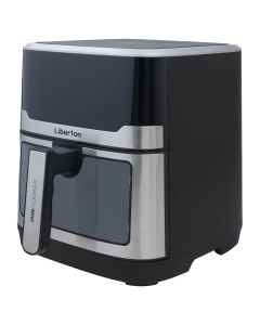 Мультипіч Liberton LAF-3211 Чорна (Black)