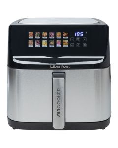 Мультипіч Liberton LAF-3213 Чорна (Black)