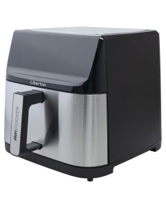 Мультипіч Liberton LAF-3213 Чорна (Black)