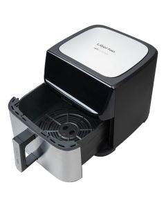 Мультипіч Liberton LAF-3213 Чорна (Black)