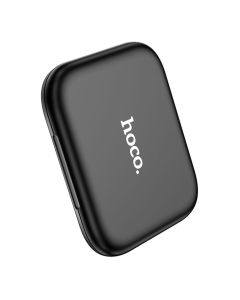 USB-кабель Hoco U114 Treasure box 6in1 3A 60W Черный (Black)