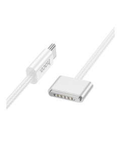 USB-кабель Hoco X103 Type-C to Mag3 2м Белый (White)