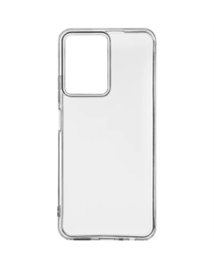 Чохол накладка для HMD Pulse Pro BeCover Прозора (Transparent)