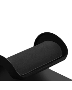 Чехол-накладка для Xiaomi Redmi 9A BeCover Черный (Black)