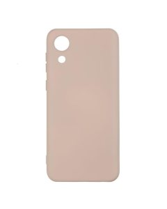 Чехол-накладка для Samsung A03 Core ArmorStandart Icon Розовый (Pink Sand)